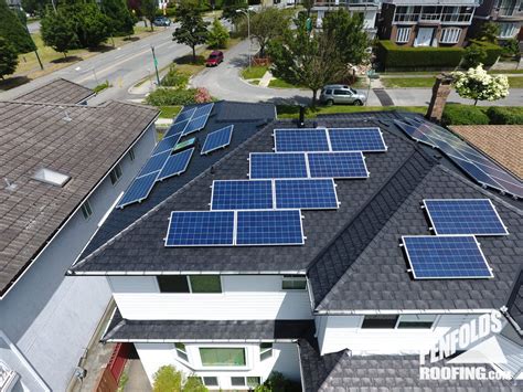 Benefits of Rooftop Solar Panels | Penfolds Roofing & Solar