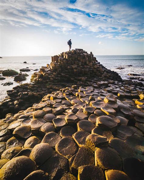 Giant's Causeway, Northern Ireland - Visit for FREE [Updated for 2020]