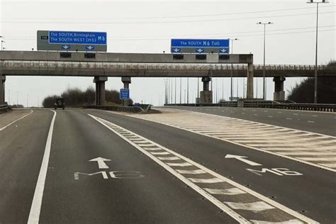 M6 Toll for sale: should the government buy a motorway? | Motoring Research