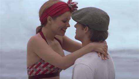 ‘The Notebook’ is coming to Broadway as a musical