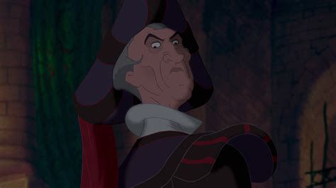 Claude Frollo | Wickedpedia | Fandom