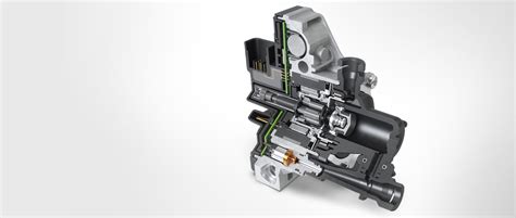 Modular clutch actuator | Schaeffler Group