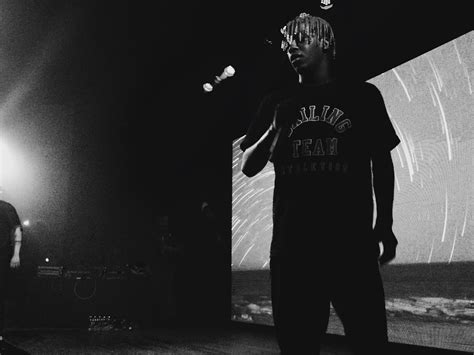 Lil Yachty Concert Review - Shuttlecock Music Magazine