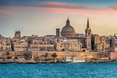 Malta – Welcome to the World of Amazing Adventures