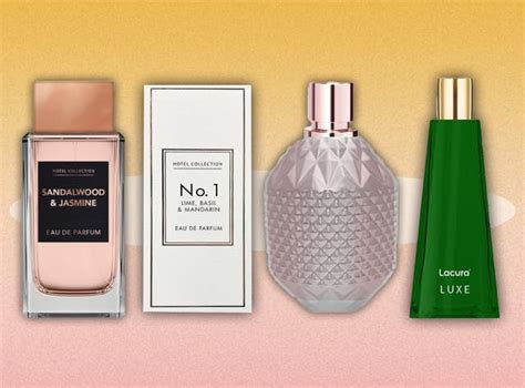 Aldi perfume dupes 2023: From Tom Ford to Jo Malone | The Independent