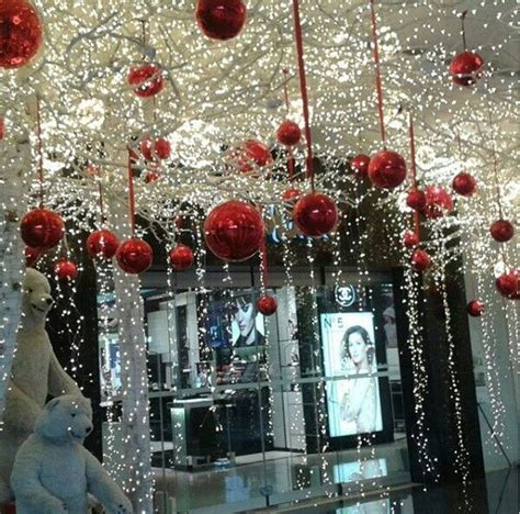 30+ Hanging Ornaments From Ceiling Ideas