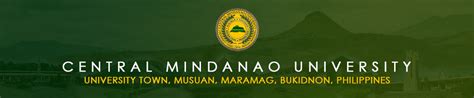 Business and Management | Central Mindanao University