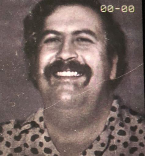 Pablo Escobar Death, Don Pablo Escobar, Pablo Emilio Escobar, Bad Guy ...