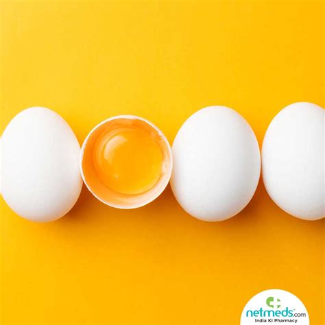 Egg White Nutrition Facts And Benefits - Nutrition Ftempo