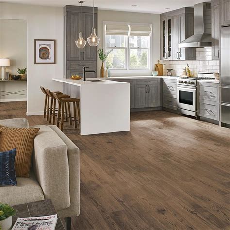 Armstrong Vinyl Flooring Reviews 2023 Plank, Sheet, Tile