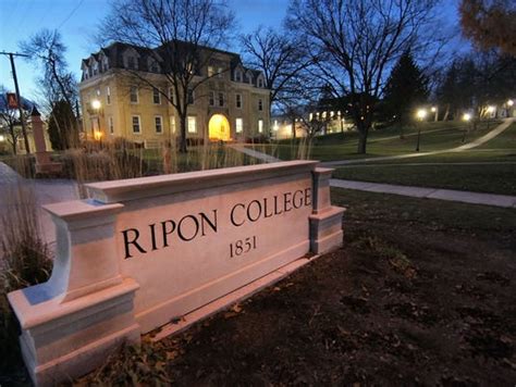 Ripon College choirs open season on Nov. 21