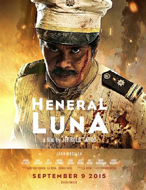 Heneral Luna: Behind The Scenes - When In Manila