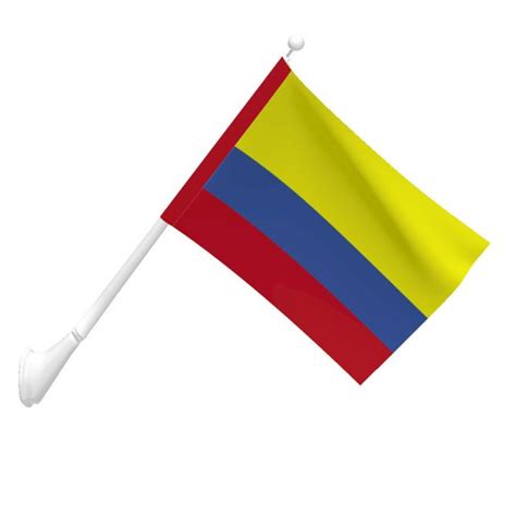 Ecuador Flag (Heavy Duty Nylon Flag)