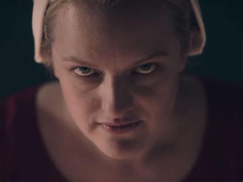 The Handmaid’s Tale season 3 trailer: Watch as Elisabeth Moss returns ...