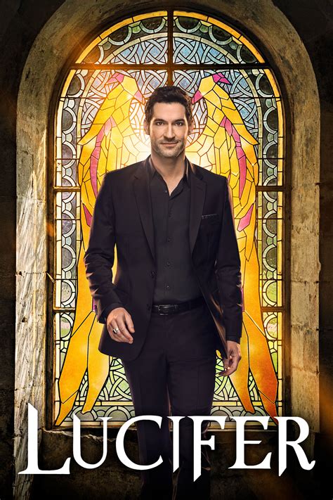 Season 3 | Lucifer Wiki | FANDOM powered by Wikia