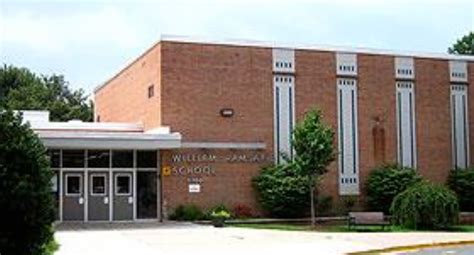 William Ramsey Elementary School Elevator & Wheelchair Lift Additions | Russell Gage