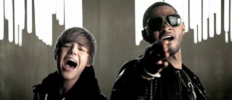 MUSIC VIDEO: Justin Bieber F/ Usher - "Somebody To Love (Remix)"