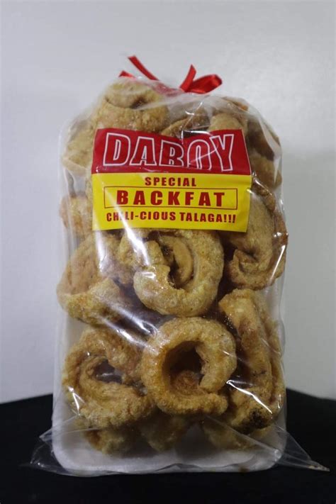 Daboy Bulacan Chicharon, Food & Drinks, Local Eats on Carousell