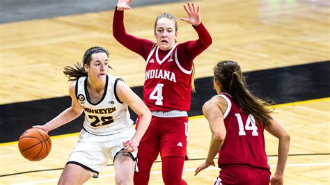 Iowa women's basketball: Hawkeyes suffer another ranked stumble