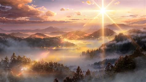 Sunrise Anime Wallpapers - Wallpaper Cave