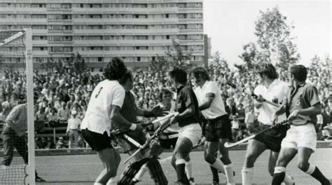 Here's How Pakistan Hockey Team Performed in Every Olympics