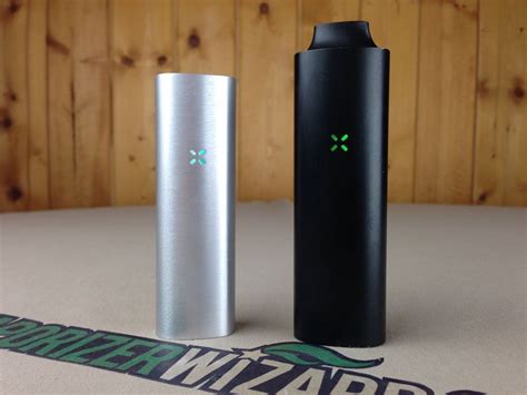 Pax 2 vs Original Pax 1 Vaporizer Comparison ⋆ Vaporizer Wizard