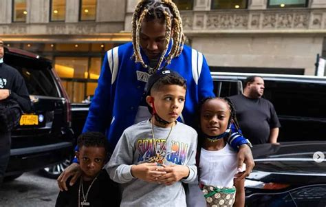 Lil Durk's kids: all about Lil Durk's children - Kemi Filani News