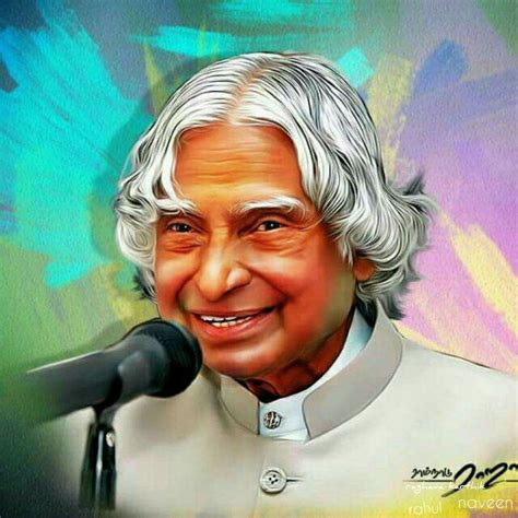 #APJAbdulKalam Hero of many, inspiration for all the #Indians You will ...