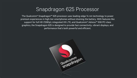 3 new mid-range Qualcomm processor launched today! - Zing Gadget