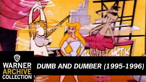 Theme Song | Dumb and Dumber | Warner Archive - YouTube