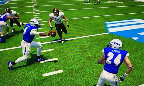 The NCAA Football Video Game Release Date | Mountain West Wire