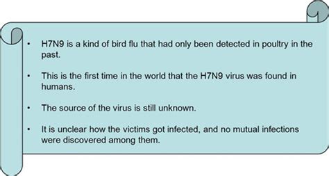 China’s H7N9 bird flu raises international concerns - Global Times