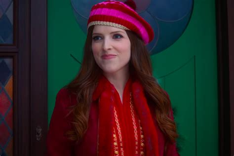 Anna Kendrick Tries to Save Christmas in First Disney+ ‘Noelle’ Trailer | Decider