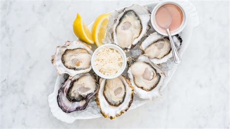 The 18 Best Seafood Restaurants In Seattle - Seattle - The Infatuation