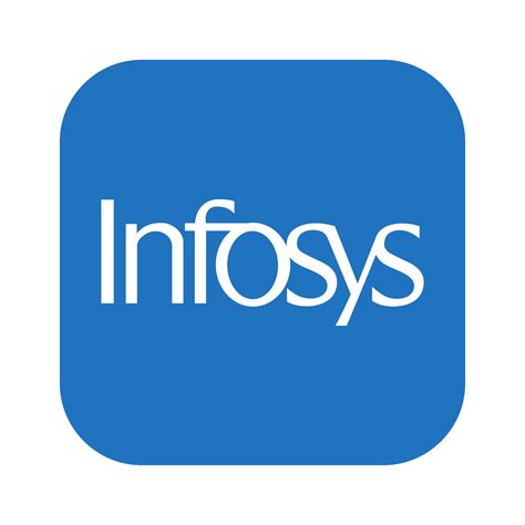 Infosys logo transparent PNG 24806527 PNG