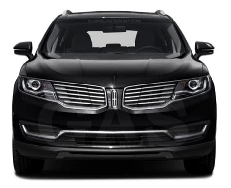 Lincoln MKX Chrome Grill, Custom Grille, Grill inserts, Chrome Grille