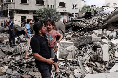 Humanitarian Crisis in Gaza: UN Chief Warns of “Mission Impossible”