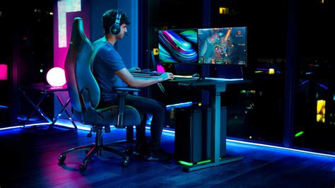 Coolest gaming chairs to play in comfort and style » Gadget Flow