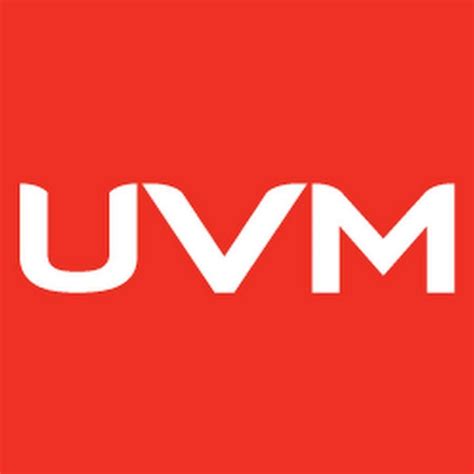 UVM Logo - LogoDix