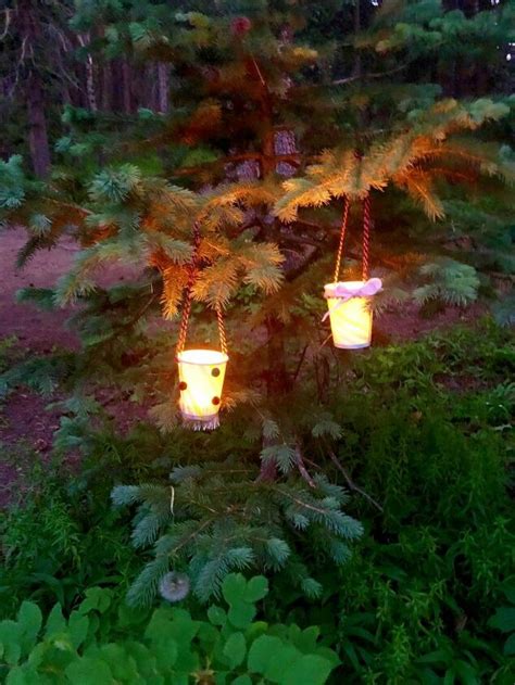 How to Make Lanterns to Illuminate Your Way | Hometalk