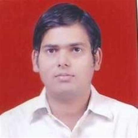 Pradeep SINGH | Rai University, Ahmedabad | Department of Biotechnology ...