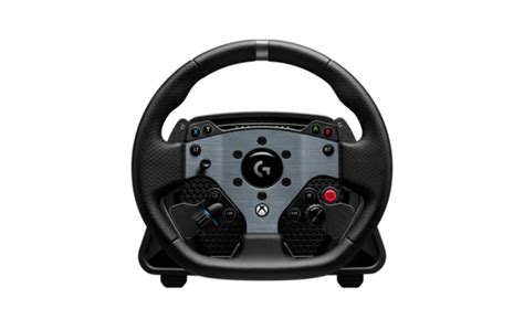 Logitech PRO Racing Wheel | SRP