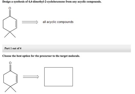 Design a synthesis of 3-cyanocyclopentanol from | Chegg.com