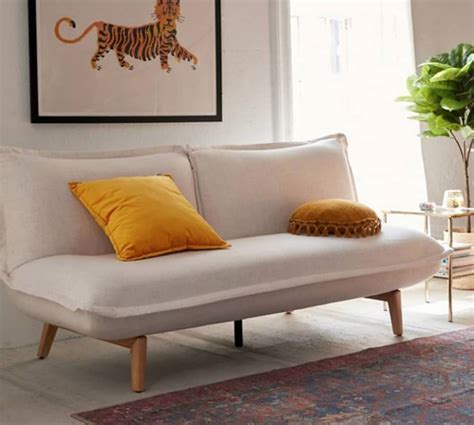 The Best Sleeper Sofas for Small Spaces | Apartment Therapy