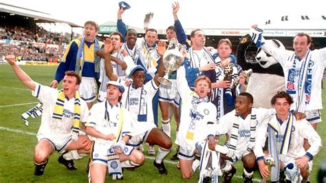 Leeds United: A Glorious Legacy and a Promising Future