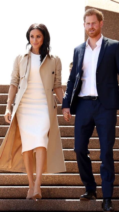 Keep it MBAchic: Meghan Markle inspired summer workwear - MBAchic