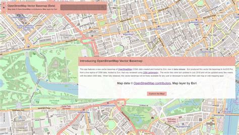 36 Open Street Maps Javascript - Javascript Answer