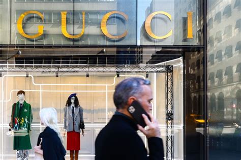 Gucci Owner Kering Buys Fifth Avenue Retail Condo for $963M – Commercial Observer