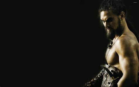 Jason Momoa Wallpaper - WallpaperSafari