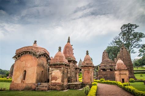 Amarkantak_062 | Hindu temple, River, Places to see